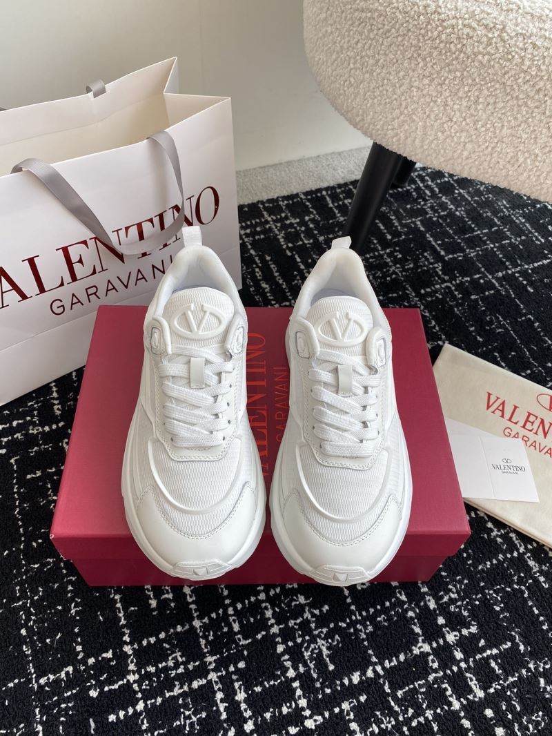 Valentino Low Shoes